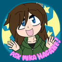 askmikahagane avatar