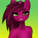 askpitchthepony avatar