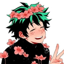 asksickdeku avatar