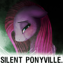 asksilentponyville avatar