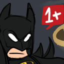 askthelegobatman avatar