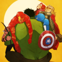 askthemightyavengers avatar