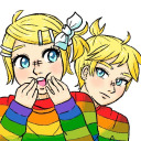 asktherainbowtwins avatar