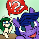 askthesubconsciousponies avatar