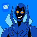 askthethirdbluebeetle avatar