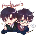 asktomandharry avatar