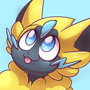 askzeraora avatar