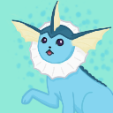 asmolvaporeon avatar