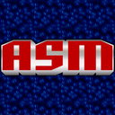 asmzine avatar