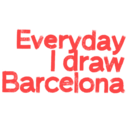 asoboze-everydayidrawbarcelona avatar