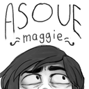 asoue-margaret avatar