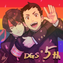 asougay-and-ryuunosugay avatar