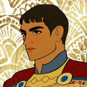 aspicytaleofcrowns avatar