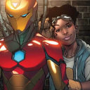 aspiringspinster31 avatar