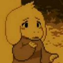 asriel-against-ddlg avatar