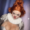 ass-clown avatar