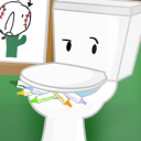 assistant-toilet avatar