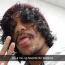 assthmaatic avatar