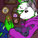 aster-kitsune avatar