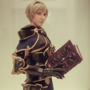 astereacosplay avatar