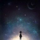 asteroid--b-612 avatar