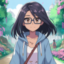 astrahanagaki avatar