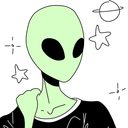 astral-alien avatar