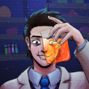 astrangequark avatar