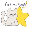 astranymph avatar