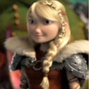 astrid-hofferson-the-toughest avatar