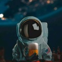 astronaut-nolove avatar