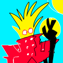 astronaut-paradise avatar