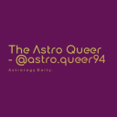 astroqueer15 avatar