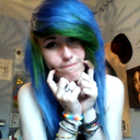 atelophobia-notgoodenough avatar