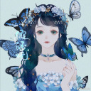 athena-butterfly avatar