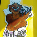 atlasotter avatar