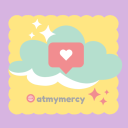atmymercy avatar
