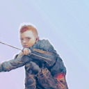 atreus-kratos-mythology avatar