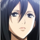 attackonmikasa avatar