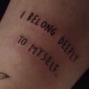 atthecostofmysoul avatar