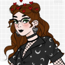 aubergine-lips avatar