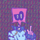 aubergine-soda avatar