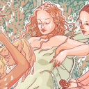 aubreyroseart1124 avatar