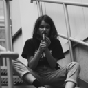 august-orange avatar