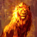 aurum-lion avatar