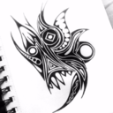 australopithecine avatar