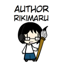 author-rikimaru avatar