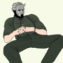 autism-ghost-flavored avatar