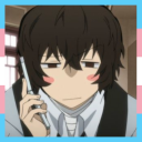 autistic-dazai avatar