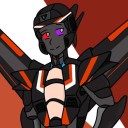 autobotcinderburst avatar